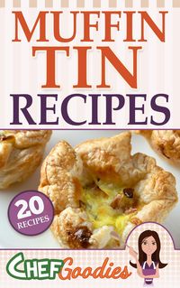 Produktbild: Muffin Tin Recipes