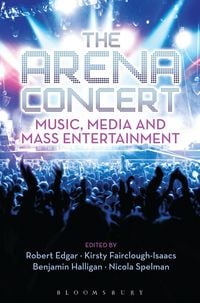 Produktbild: The Arena Concert