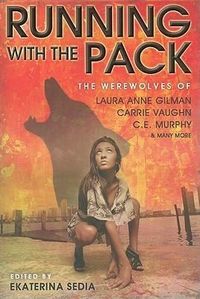 Produktbild: Vaughn, C: Running with the Pack
