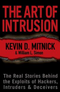 Produktbild: The Art of Intrusion