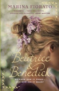 Produktbild: Beatrice and Benedick