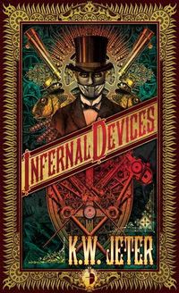 Produktbild: Infernal Devices