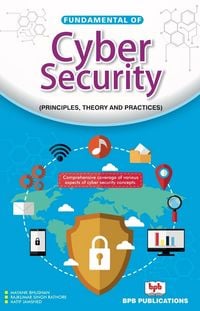 Produktbild: Fundamental Of Cyber Security