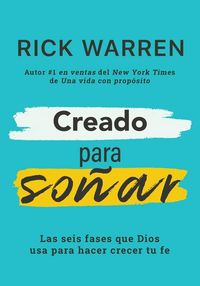 Produktbild: Creado Para So&ntilde;ar
