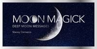 Produktbild: Moon Magick