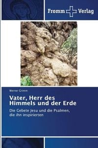 Produktbild: Vater, Herr des Himmels und der Erde