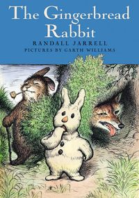 Produktbild: Gingerbread Rabbit
