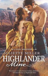 Produktbild: HIGHLANDER MINE ORIGINAL/E