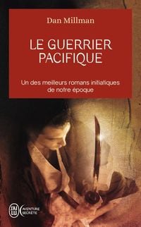 Produktbild: Fre-Guerrier Pacifique (nc)