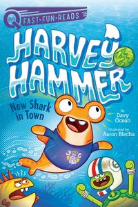 Produktbild: New Shark in Town