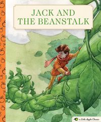 Produktbild: Jack and the Beanstalk