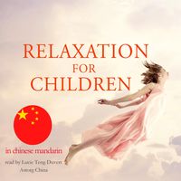 Produktbild: Relaxation for children in chinese mandarin