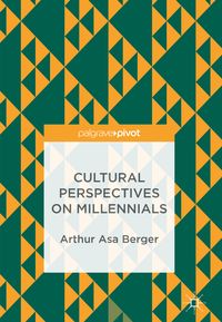 Produktbild: Cultural Perspectives on Millennials