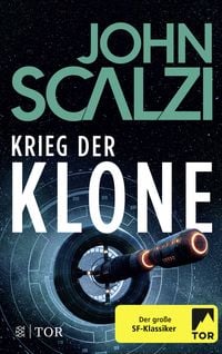 Produktbild: Krieg der Klone