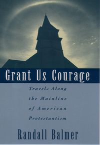 Produktbild: Grant Us Courage