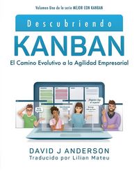 Produktbild: Descubriendo Kanban