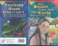 Produktbild: Oxford Reading Tree: Levels 13;14: Treetops Myths and Legends: Class