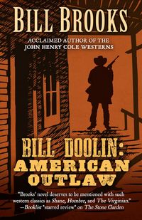 Produktbild: Bill Doolin American Outlaw