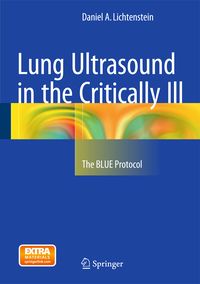 Produktbild: Lung Ultrasound in the Critically Ill
