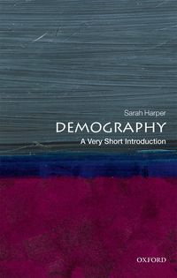 Produktbild: Demography