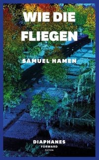 Produktbild: Wie die Fliegen