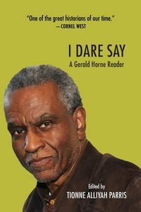 Produktbild: I Dare Say