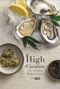 Produktbild: HIGH CUISINE