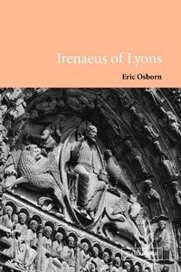 Produktbild: Irenaeus of Lyons