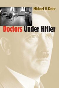 Produktbild: Doctors Under Hitler