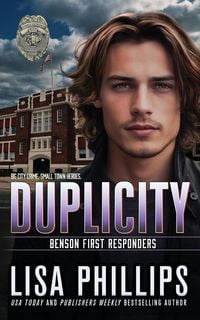 Produktbild: Duplicity