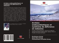 Produktbild: Arch&eacute;es endosymbiotiques et syndrome de d&eacute;ficience en m&eacute;lanine