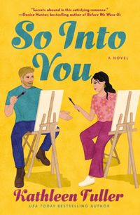 Produktbild: So Into You