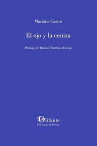 Produktbild: El ojo y la ceniza