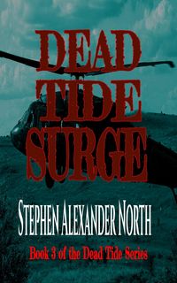 Produktbild: Dead Tide Surge (Dead Tide Series, #3)