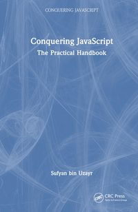 Produktbild: Conquering JavaScript