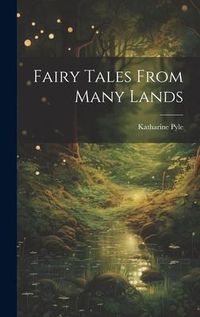 Produktbild: Fairy Tales From Many Lands