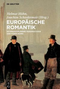 Produktbild: Europ&auml;ische Romantik