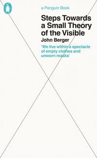 Produktbild: Steps Towards a Small Theory of the Visible
