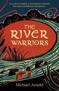 Produktbild: The River Warriors
