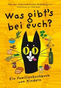 Produktbild: Was gibts bei euch