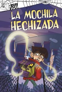 Produktbild: La Mochila Hechizada (the Haunted Backpack)
