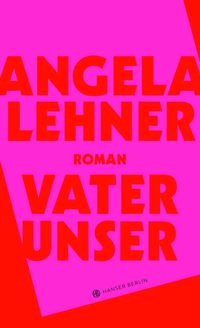 Bild vom Artikel Vater unser vom Autor Angela Lehner
