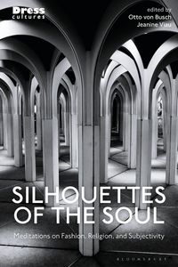 Produktbild: Silhouettes Of The Soul