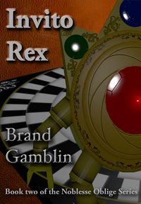 Produktbild: Invito Rex