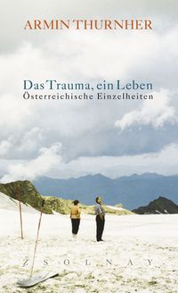 Produktbild: Das Trauma, ein Leben