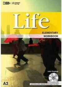 Produktbild: Life - First Edition - A1.2/A2.1: Elementary
