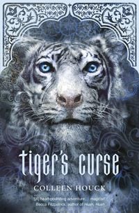 Produktbild: Tiger's Curse