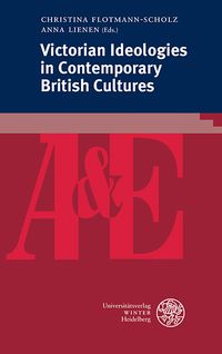 Produktbild: Victorian Ideologies in Contemporary British Cultures
