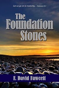 Produktbild: The Foundation Stones