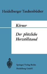 Produktbild: Der pl&ouml;tzliche Herzstillstand